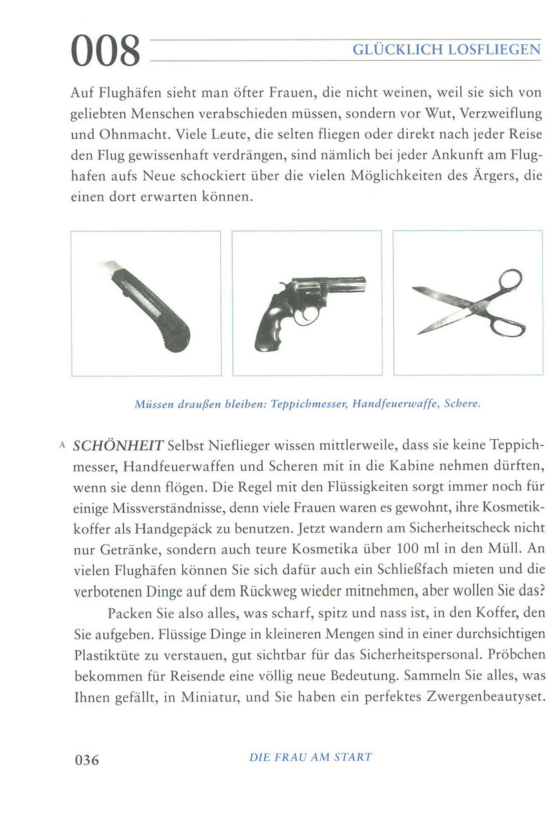 Eine Frau-Ein Buch - Süddeutsche Zeitung Edition