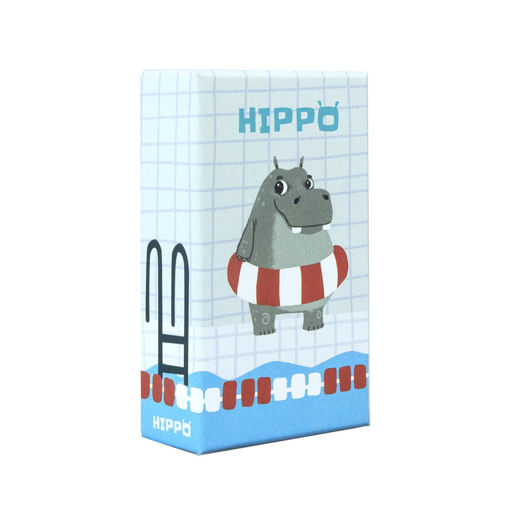 Spiel Hippo von Helvetiq