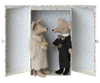 Hochzeits-Mäuse-Paar in der Box von Maileg