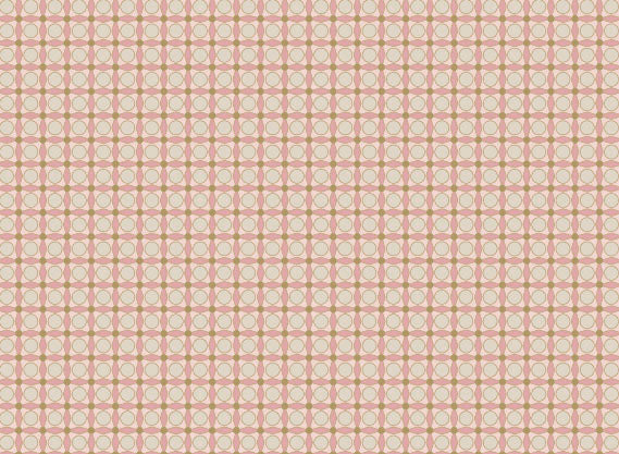 Geschenkpapier-Bogen "rosé Design" von mimi & joe
