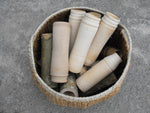 Bamboo LIFE von not just bamboo Bambus-Flaschen Rohlinge