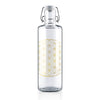 Trinkflasche "Lei(s)tungswasser" von Soulbottles