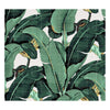 IXXI Wand-Bild "Banana Leaf" - Format 80x100 cm