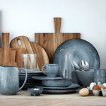 Geschirr Broste nordic sea Mood