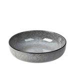 Kleine flache Schale Nordic Sea ø17x5cm von Broste