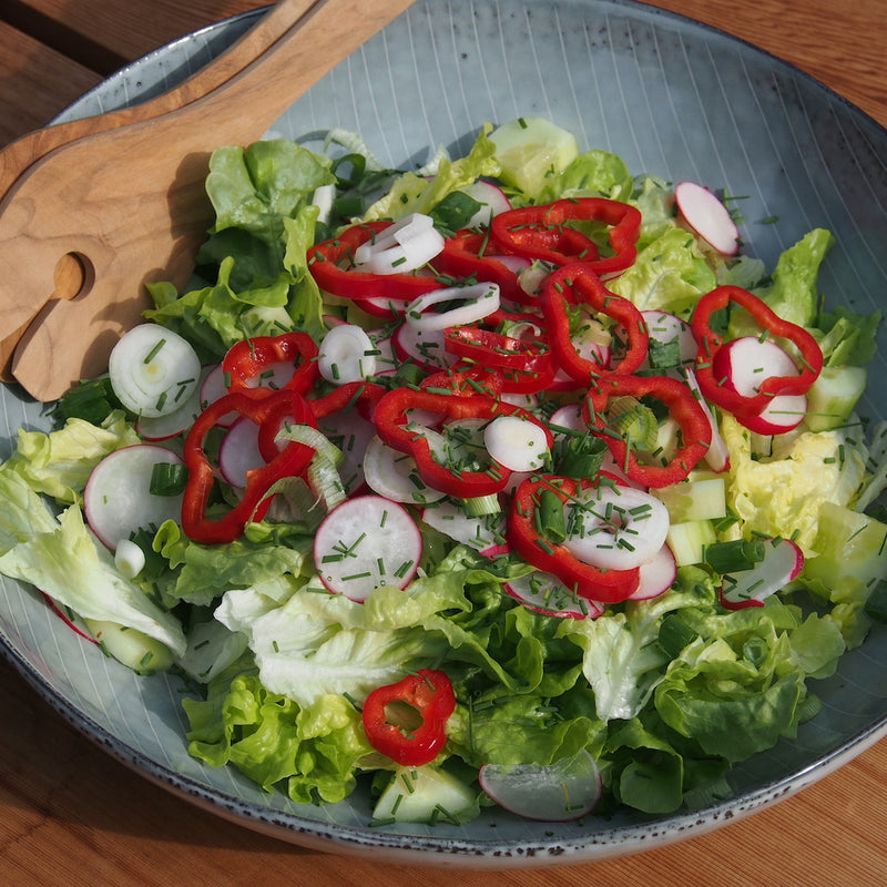 Salatschale Nordic Sea ø 34 roomone