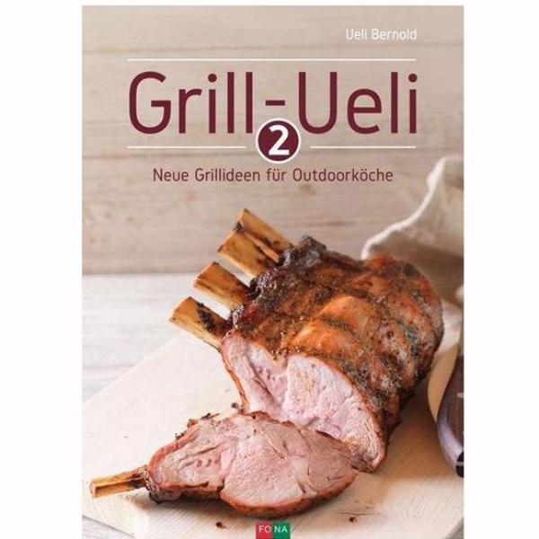 Buch Grill Ueli 2