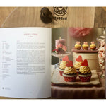 Buch Sweet Table & Candy Bar Innenseite