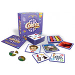 Spiel Cortex for Kids! von Helvetiq inhalt