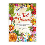 Ein Fest im Grünen von Erin Gleeson im Verlag Knesebeck