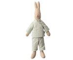 Pyjama für kleine Hasen (Grösse 1) von Maileg