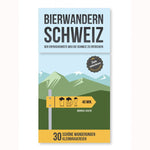 Bierwandern Box von Helvetiq cover