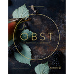 Buch Obst Cover
