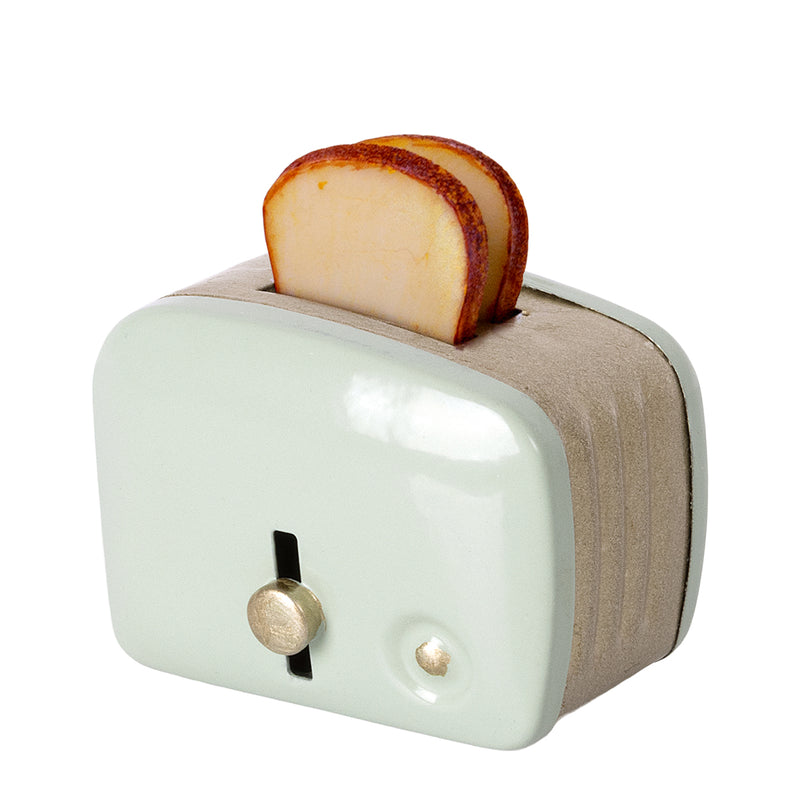 Toaster & Brot von Maileg