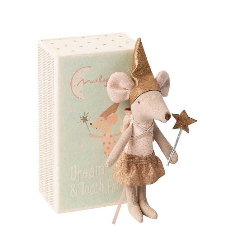 Grosse Zahnfee - Tooth Fairy Girl von Maileg