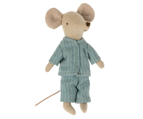 Maileg Schlafanzug für grosser Bruder Maus