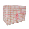 Geschenkpapier-Bogen "rosé Design" von mimi & joe paket