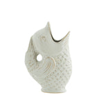 Keramik-Vase Fisch von Madam Stoltz