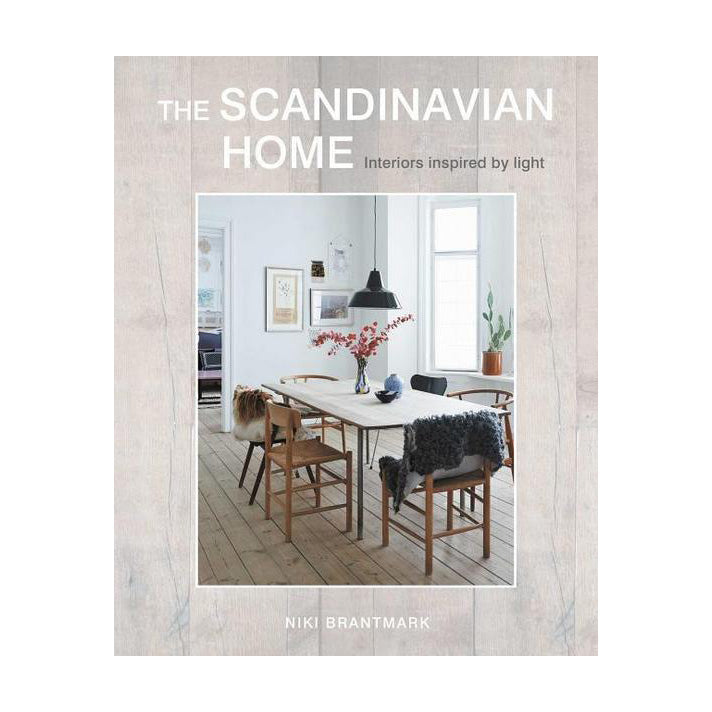 The Scandinavien Home von Niki Brantmark 