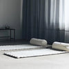 Yin Yoga-Matte aus Baumwolle von Nordal