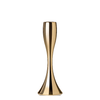 Kerzen-Halter Reflection von Stelton brass 17cm
