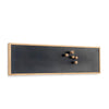 Magnetwand Notice Board, Small, von The Oak Men